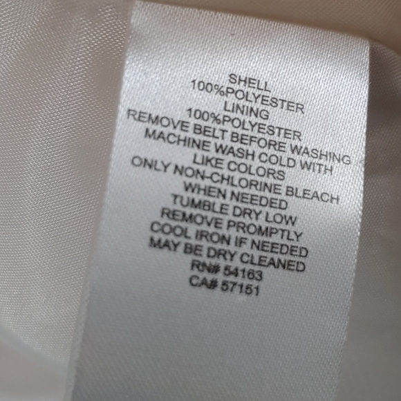 Jessica H Dress - Picture 5 of 8